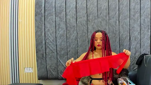 Snapshot of dante_and_kiara chatting on 27, 11, 2025 dante and kiara online show from 27, 11, 2025