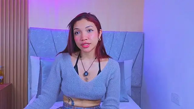 Snapshot of celeste_collins_ chatting on 30, 6, 2026 celeste collins online show from 30, 6, 2026