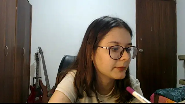 CarlaLorez online show from 27, 2, 2026