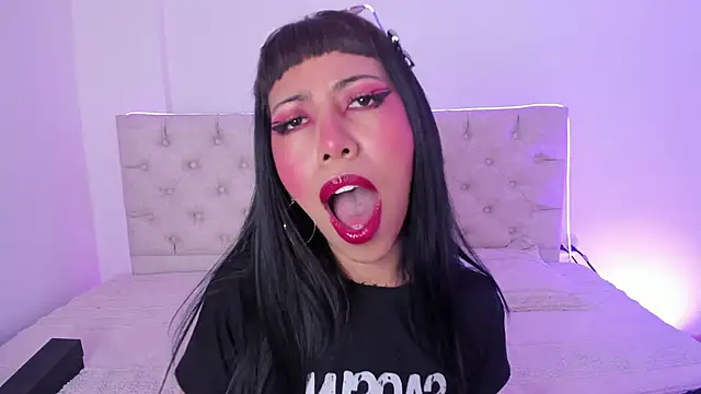 Nina fox 0691 online show from 8, 2, 2026