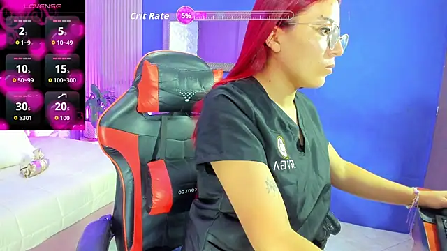 allison mc online show from 20, 12, 2025