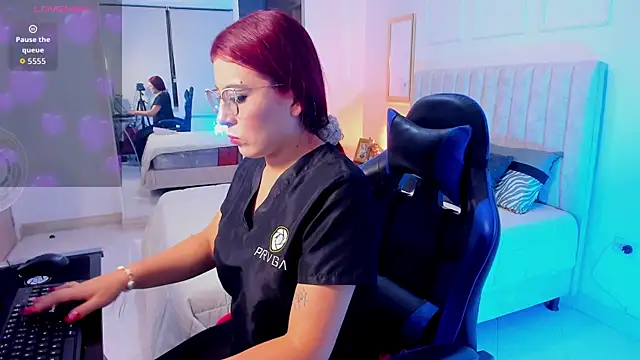 allison mc online show from 12, 4, 2026