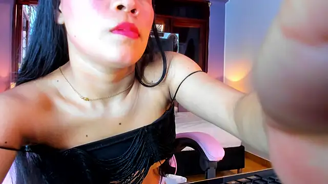 alissa  petite online show from 16, 10, 2025