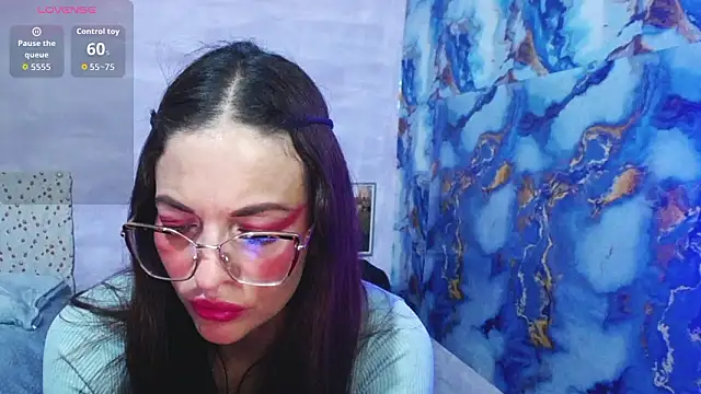 cerecita anna online show from 20, 2, 2026