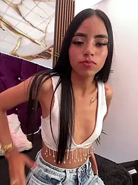 Celeste ec online show from 15, 10, 2025