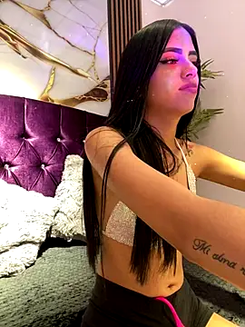 Celeste ec online show from 16, 10, 2025