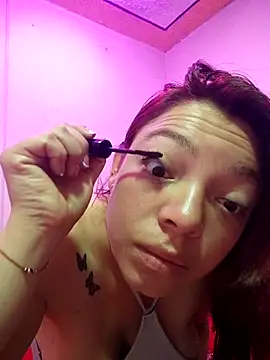 Snapshot of skkarletty chatting on 15, 10, 2025 skkarletty online show from 15, 10, 2025