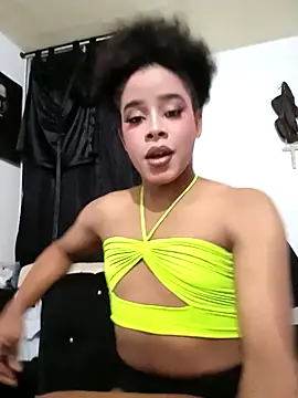 Nelsareth online show from 13, 1, 2026