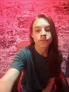 Prins001 online show from 8, 10, 2025