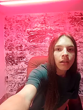 Prins001 online show from 14, 10, 2025
