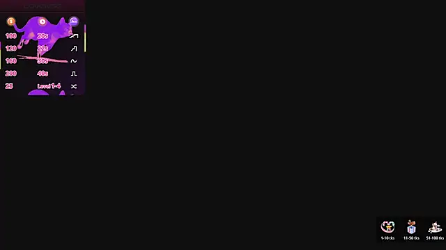 Grace   lovely online show from 29, 10, 2025