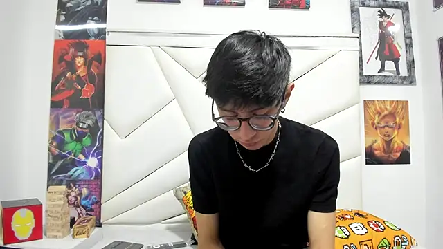 Snapshot of TWINK_JOSS chatting on 16, 10, 2025 TWINK JOSS online show from 16, 10, 2025