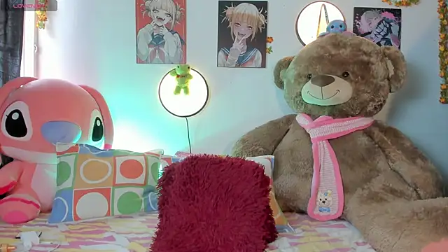 Himiiko toga online show from 27, 7, 2026