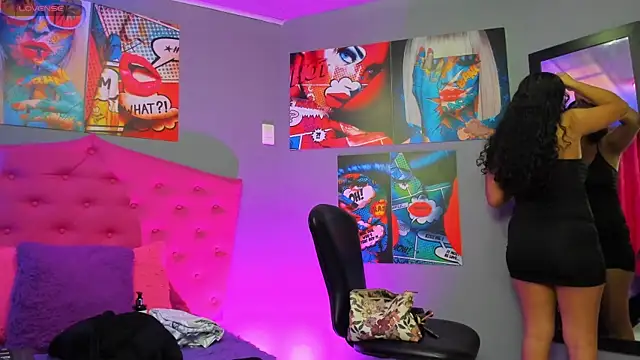 Snapshot of brownsugar_tb chatting on 12, 10, 2025 brownsugar tb online show from 12, 10, 2025