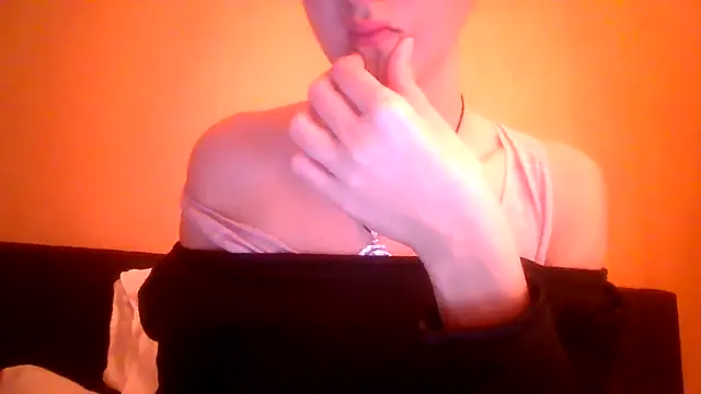 SuperValentina online show from 23, 4, 2026