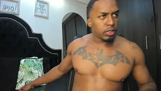 DenzelRios online show from 1, 11, 2025