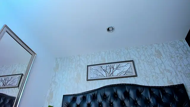 DenzelRios online show from 25, 3, 2026