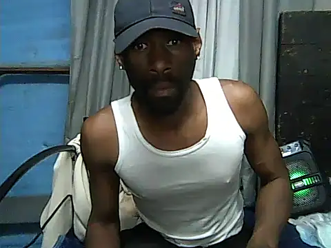 Snapshot of Toyboya6 chatting on 6, 7, 2026 Toyboya6 online show from 6, 7, 2026