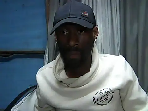 Snapshot of Toyboya6 chatting on 7, 7, 2026 Toyboya6 online show from 7, 7, 2026