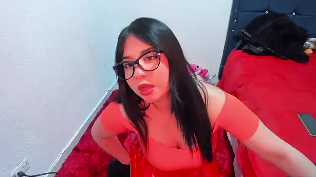 Snapshot of Lilith_salvatoree chatting on 29, 10, 2025 Lilith salvatoree online show from 29, 10, 2025