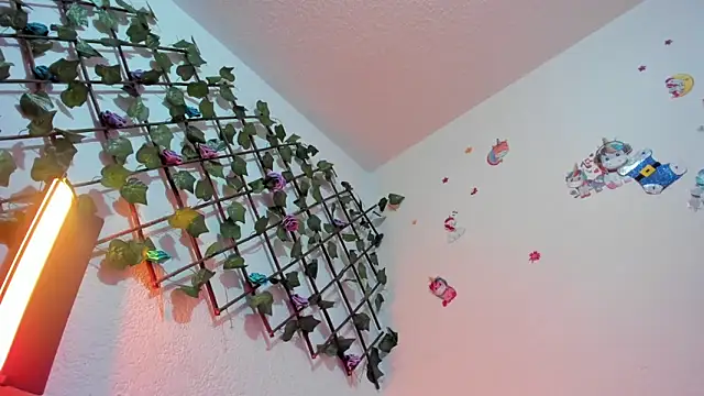 Snapshot of Lilith_salvatoree chatting on 30, 10, 2025 Lilith salvatoree online show from 30, 10, 2025