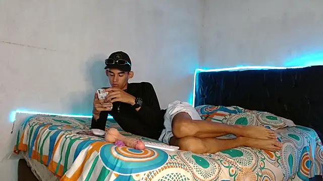 Paulosex12 online show from 16, 10, 2025