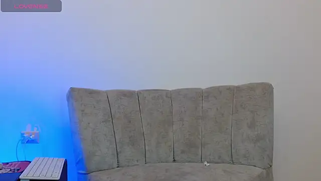 Paulosex12 online show from 17, 6, 2026