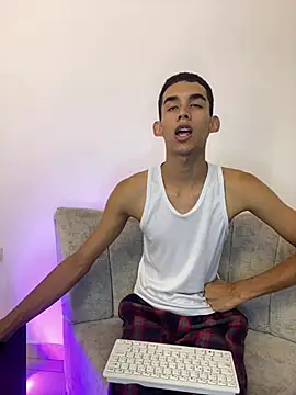 Paulosex12 online show from 21, 6, 2026