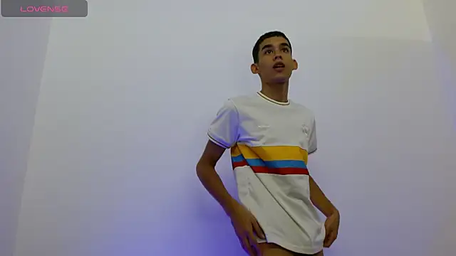 Paulosex12 online show from 23, 6, 2026