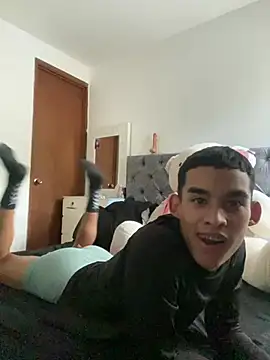 Paulosex12 online show from 24, 6, 2026