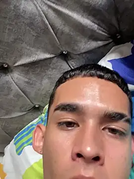 Paulosex12 online show from 3, 7, 2026
