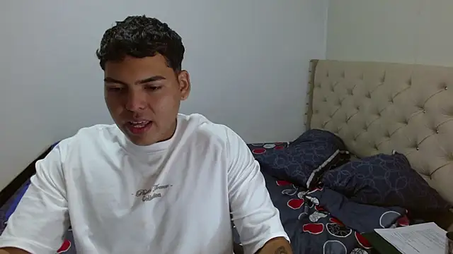 badboy05181 online show from 13, 10, 2025