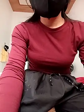 Snapshot of Sexynice_baby chatting on 6, 11, 2025 Sexynice baby online show from 6, 11, 2025