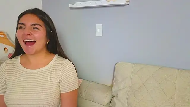 Snapshot of Ambeer_star chatting on 5, 12, 2025 Ambeer star online show from 5, 12, 2025