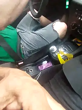 Merlin2310 online show from 25, 11, 2025