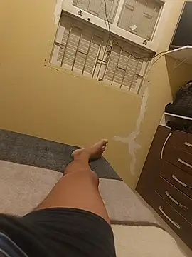 Merlin2310 online show from 22, 12, 2025