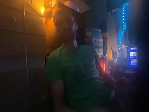 stevieg89 online show from 4, 3, 2026