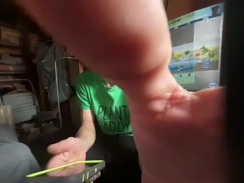 stevieg89 online show from 7, 3, 2026