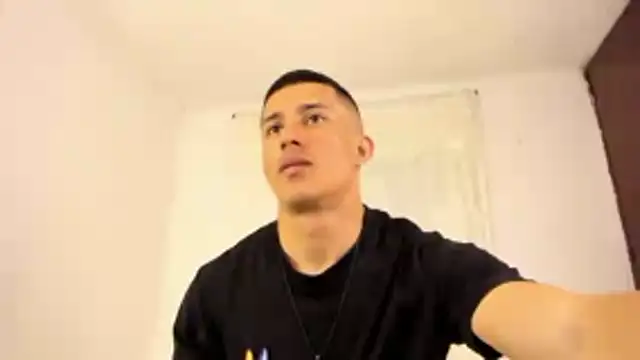 Muscle man07 online show from 15, 11, 2025
