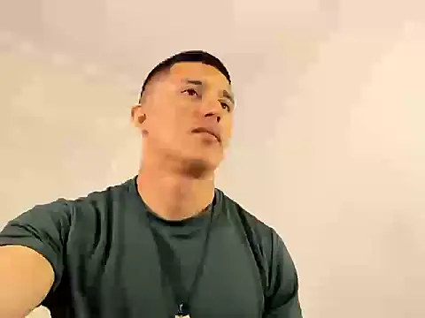 Muscle man07 online show from 20, 11, 2025