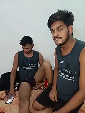 BiggerDickGuy online show from 15, 6, 2026