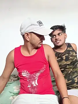 BiggerDickGuy online show from 11, 7, 2026