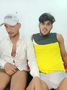 BiggerDickGuy online show from 20, 7, 2026