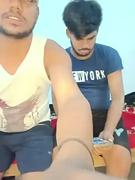 BiggerDickGuy online show from 27, 7, 2026