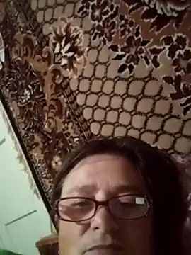 MilaCold5443 online show from 19, 11, 2025