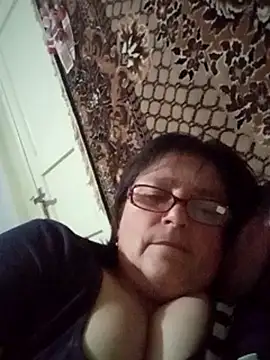 MilaCold5443 online show from 17, 3, 2026