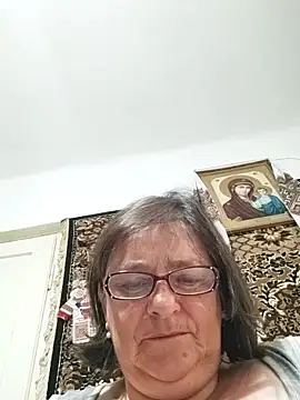 Snapshot of MilaCold5443 chatting on 20, 6, 2026 MilaCold5443 online show from 20, 6, 2026