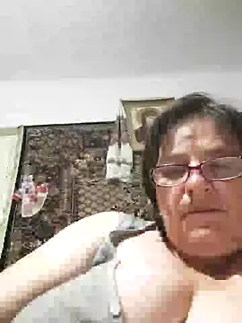 Snapshot of MilaCold5443 chatting on 21, 6, 2026 MilaCold5443 online show from 21, 6, 2026