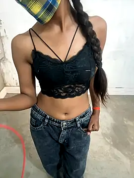 Snapshot of Rani_hot2 chatting on 25, 10, 2025 Rani hot2 online show from 25, 10, 2025