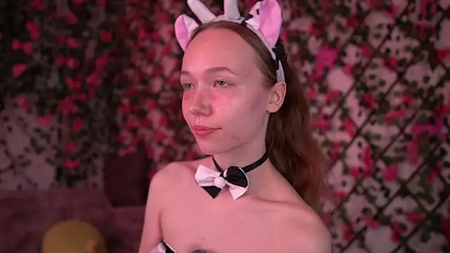 Petite Polly online show from 29, 11, 2025